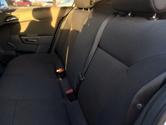 Opel Astra Enjoy, 2014 года, пробег 180100 км