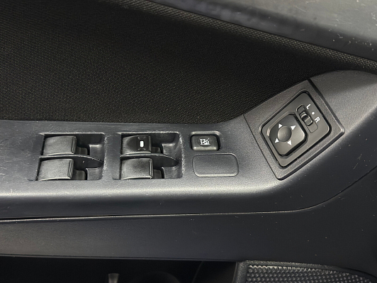 Mitsubishi Lancer, 2011 года, пробег 132603 км