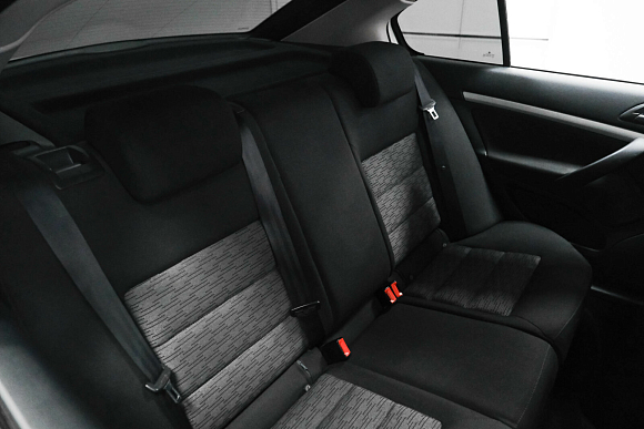 Skoda Octavia Ambition, 2011 года, пробег 133000 км