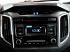 Hyundai Creta, 2016 года, пробег 233118 км