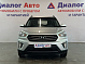 Hyundai Creta Active, 2017 года, пробег 155000 км