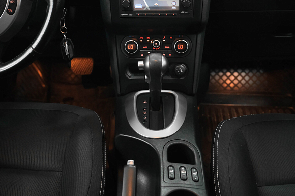 Nissan Qashqai SE+, 2013 года, пробег 90000 км