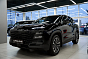 Jetour Dashing Престиж 2024, черный