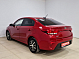 Kia Rio Comfort, 2017 года, пробег 94995 км