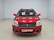 Geely MK Cross Luxury, 2014 года, пробег 76670 км