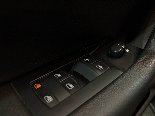Audi A3, 2009 года, пробег 206516 км