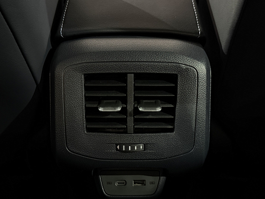 Volkswagen Tharu, 2025 года, пробег 20 км