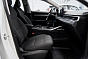 Geely Emgrand Comfort, белый
