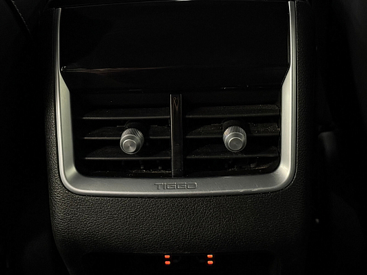 Chery Tiggo 7 Pro Max Elite, 2023 года, пробег 29452 км