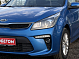 Kia Rio Comfort, 2017 года, пробег 216800 км