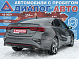 Kia Cerato GT Line, 2021 года, пробег 127980 км
