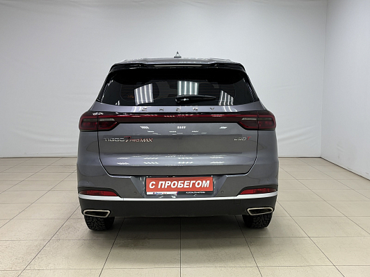 Chery Tiggo 7 Pro Max Elite, 2024 года, пробег 28049 км