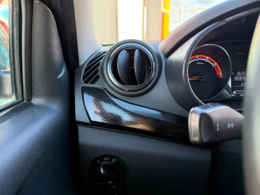 Lada (ВАЗ) Granta Comfort, 2021 года, пробег 106908 км