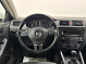 Volkswagen Jetta Style, 2012 года, пробег 206971 км