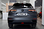 Changan UNI-S (CS55 Plus) Tech, серый