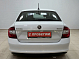 Skoda Rapid Style, 2017 года, пробег 78768 км