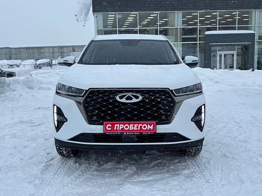 Chery Tiggo 7 Pro Max Elite, 2023 года, пробег 30250 км