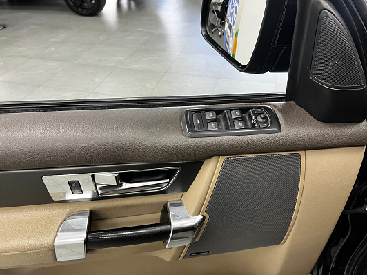 Land Rover Discovery, 2011 года, пробег 291000 км