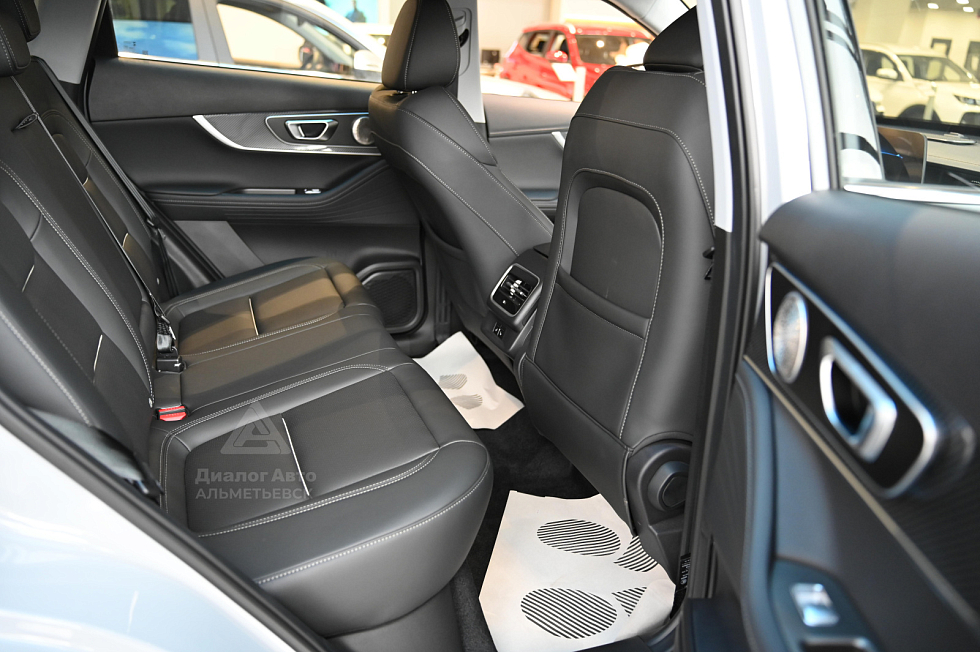 TENET T7 Active, серый