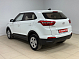 Hyundai Creta Active, 2018 года, пробег 98589 км