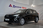 Haval Jolion Tech+, черный