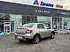 Renault Logan Stepway Life, 2020 года, пробег 133221 км