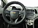 Chevrolet Aveo LT, 2012 года, пробег 90372 км