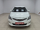Hyundai Solaris Comfort, 2016 года, пробег 84867 км