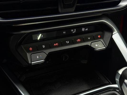 Kaiyi E5 Luxury, 2023 года, пробег 41269 км