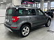 Skoda Yeti, 2017 года, пробег 199000 км