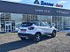 Renault Kaptur Drive, 2021 года, пробег 56389 км