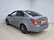 Chevrolet Aveo LT, 2013 года, пробег 227689 км