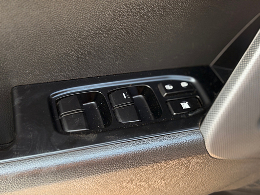 Hyundai Creta Active, 2017 года, пробег 146000 км