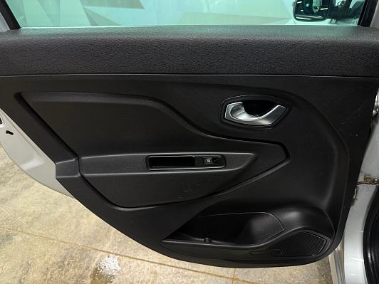 Lada (ВАЗ) XRAY Luxe Prestige (2018-2021), 2017 года, пробег 78032 км