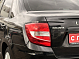 Lada (ВАЗ) Granta Comfort (2018-2021), 2021 года, пробег 100560 км