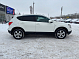 Nissan Qashqai LE, 2008 года, пробег 195000 км