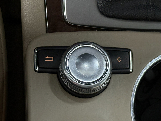 Mercedes-Benz GLK-Класс, 2009 года, пробег 200626 км