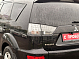 Mitsubishi Outlander Intense, 2011 года, пробег 246279 км