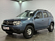 Renault Duster Life, 2015 года, пробег 97056 км