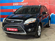 Ford Kuga Trend, 2012 года, пробег 255000 км