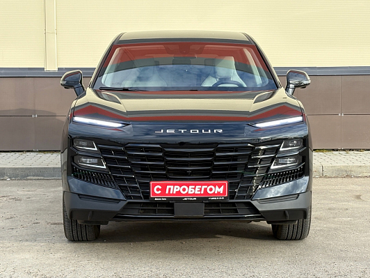Jetour Dashing Comfort, 2023 года, пробег 9000 км