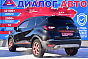 Renault Kaptur Style, 2018 года, пробег 52012 км