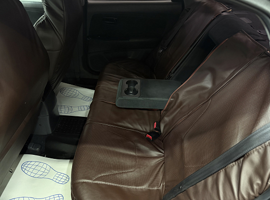 Hyundai Elantra Optima, 2007 года, пробег 246968 км