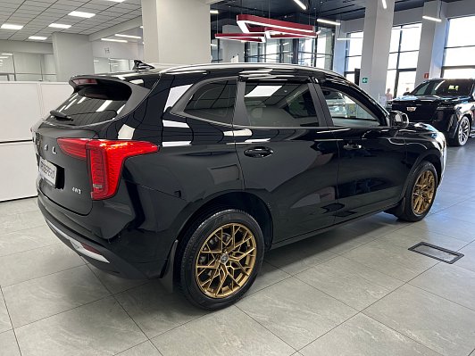 Haval Jolion Elite, 2023 года, пробег 70642 км