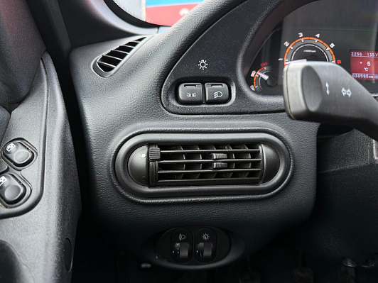 Lada (ВАЗ) Niva Travel Comfort'24, 2023 года, пробег 30500 км