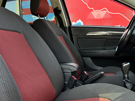 Dongfeng H30 Cross Comfort, 2016 года, пробег 76000 км