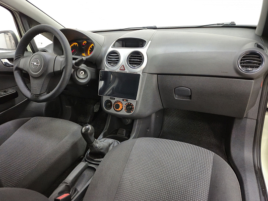 Opel Corsa Like Edition, 2012 года, пробег 175003 км