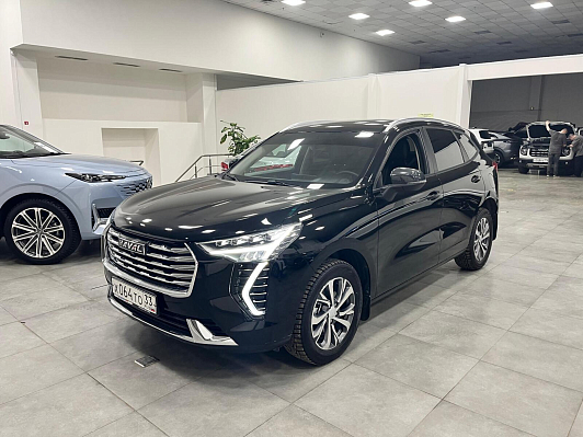 Haval Jolion Elite, 2023 года, пробег 30300 км