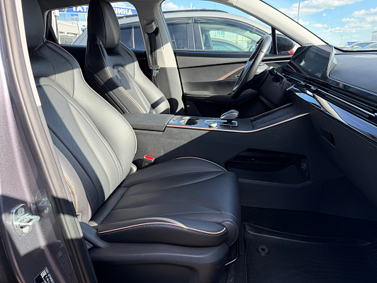 Omoda C5 Joy, 2023 года, пробег 57736 км