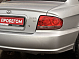 Hyundai Sonata, 2005 года, пробег 214401 км